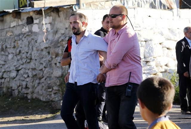 Erzurumda aşiret kavgası
