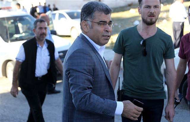 Erzurumda aşiret kavgası