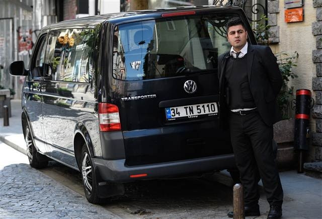 İshak Alaton son yolculuğuna uğurlandı