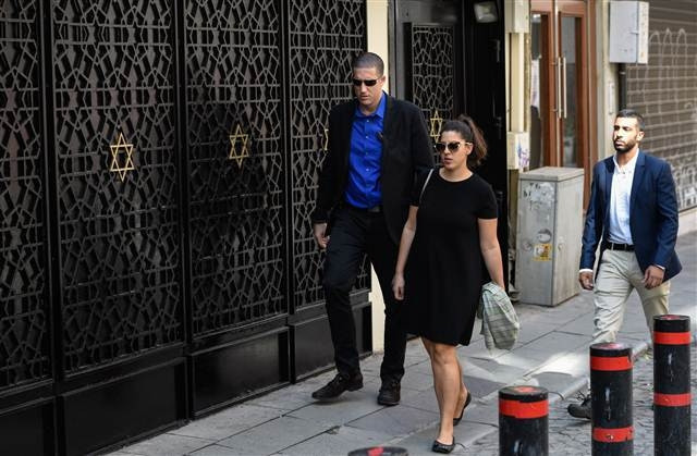 İshak Alaton son yolculuğuna uğurlandı