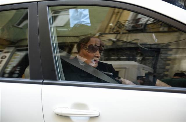 İshak Alaton son yolculuğuna uğurlandı
