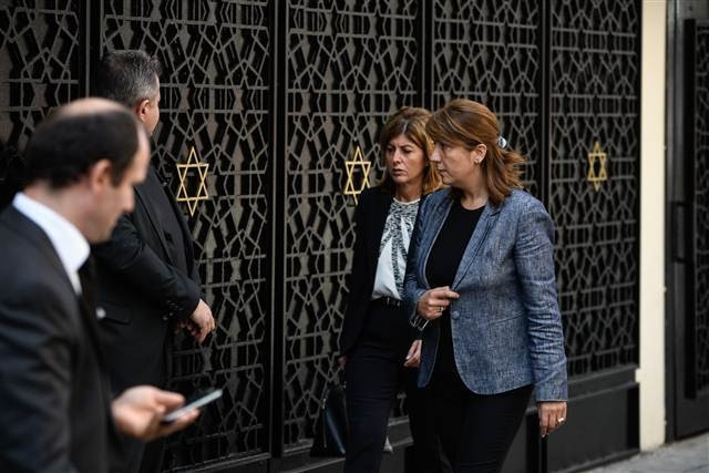 İshak Alaton son yolculuğuna uğurlandı