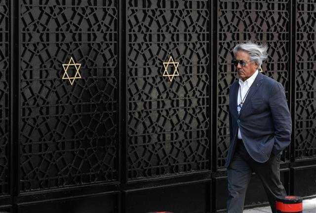 İshak Alaton son yolculuğuna uğurlandı