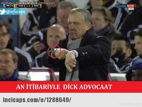 Zorya Luhansk-Fenerbahçe maçı capsleri