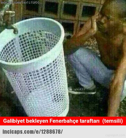 Zorya Luhansk-Fenerbahçe maçı capsleri