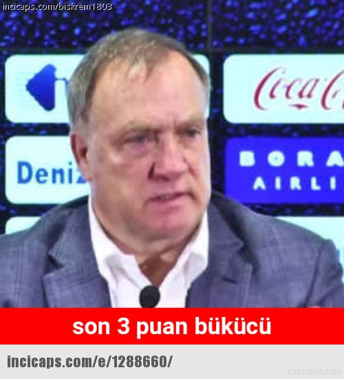 Zorya Luhansk-Fenerbahçe maçı capsleri