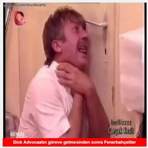 Zorya Luhansk-Fenerbahçe maçı capsleri