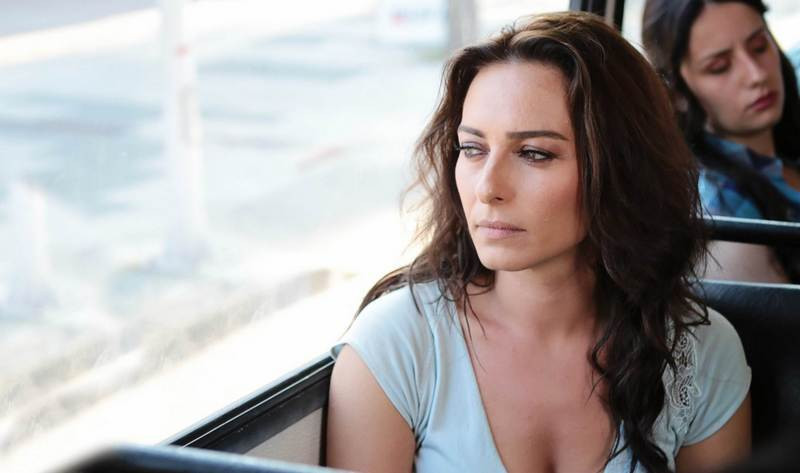 Ayça Bingöl: Türk halkı ağlamamı seviyor herhalde Ayça Bingöl: Türk halkı ağlamamı seviyor herhalde