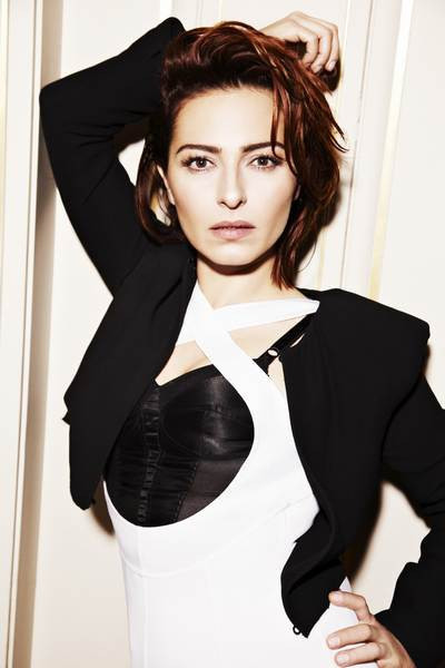 Ayça Bingöl: Türk halkı ağlamamı seviyor herhalde Ayça Bingöl: Türk halkı ağlamamı seviyor herhalde