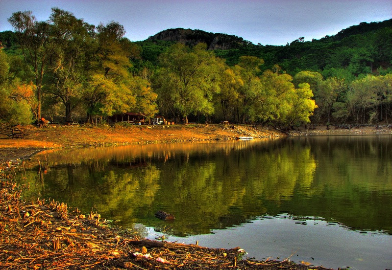 Sonbaharda fotoğraf çekilecek en güzel 10 yer Sonbaharda fotoğraf çekilecek en güzel 10 yer