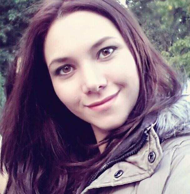 Sosyal medya ODTÜlü güzeli konuşuyor