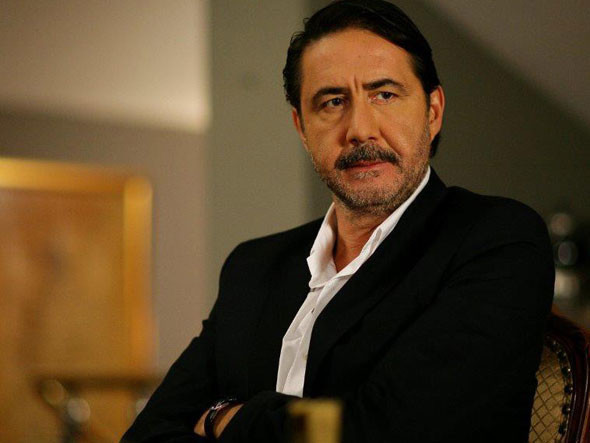 Hayat Sevince Güzel setinde kavga çıktı