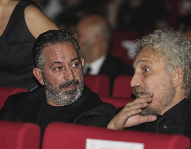 Adana Film Festivalinde ödüller sahiplerini buldu Adana Film Festivalinde ödüller sahiplerini buldu