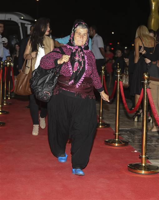 Adana Film Festivalinde ödüller sahiplerini buldu Adana Film Festivalinde ödüller sahiplerini buldu