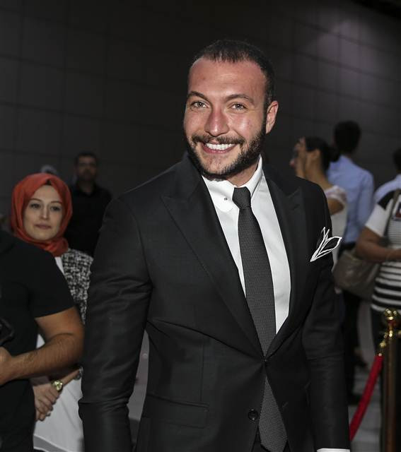 Adana Film Festivalinde ödüller sahiplerini buldu Adana Film Festivalinde ödüller sahiplerini buldu