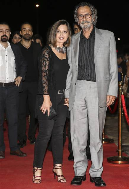 Adana Film Festivalinde ödüller sahiplerini buldu Adana Film Festivalinde ödüller sahiplerini buldu