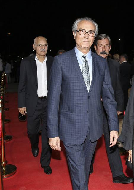 Adana Film Festivalinde ödüller sahiplerini buldu Adana Film Festivalinde ödüller sahiplerini buldu