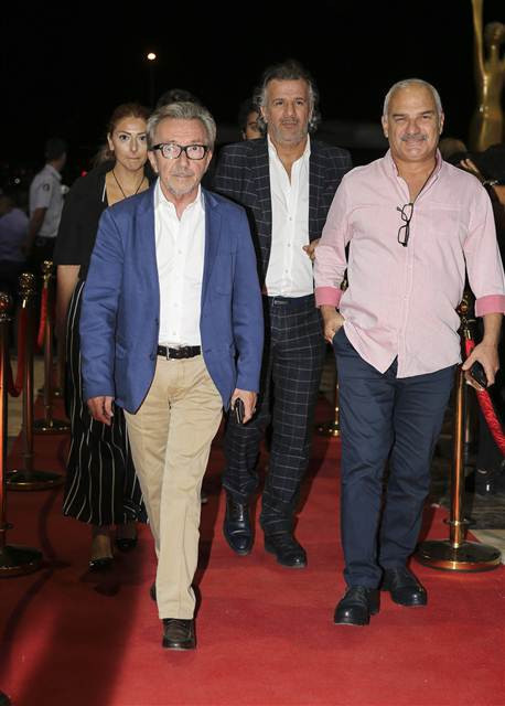 Adana Film Festivalinde ödüller sahiplerini buldu Adana Film Festivalinde ödüller sahiplerini buldu