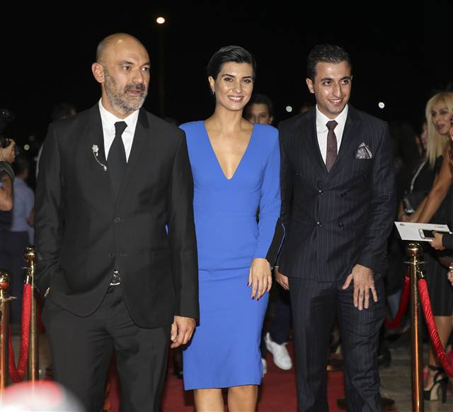 Adana Film Festivalinde ödüller sahiplerini buldu Adana Film Festivalinde ödüller sahiplerini buldu