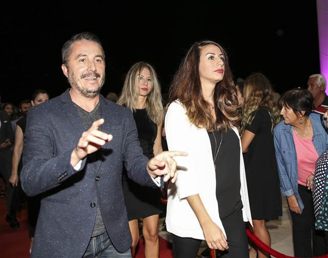 Adana Film Festivalinde ödüller sahiplerini buldu Adana Film Festivalinde ödüller sahiplerini buldu