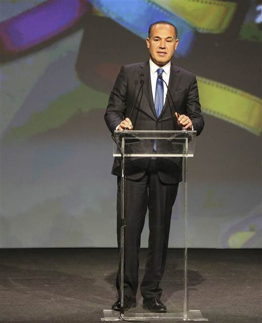 Adana Film Festivalinde ödüller sahiplerini buldu Adana Film Festivalinde ödüller sahiplerini buldu