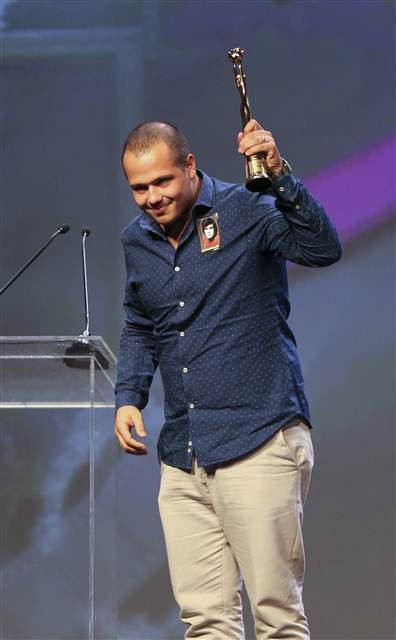 Adana Film Festivalinde ödüller sahiplerini buldu Adana Film Festivalinde ödüller sahiplerini buldu