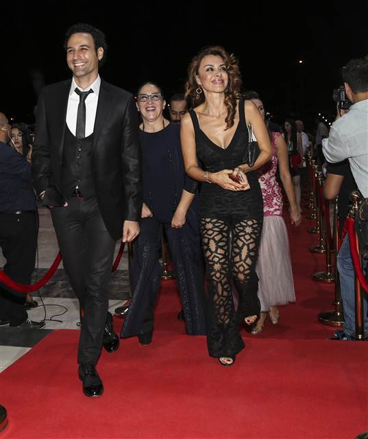 Adana Film Festivalinde ödüller sahiplerini buldu Adana Film Festivalinde ödüller sahiplerini buldu