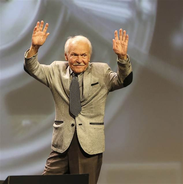 Adana Film Festivalinde ödüller sahiplerini buldu Adana Film Festivalinde ödüller sahiplerini buldu