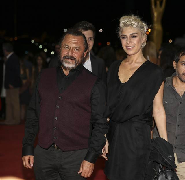 Adana Film Festivalinde ödüller sahiplerini buldu Adana Film Festivalinde ödüller sahiplerini buldu