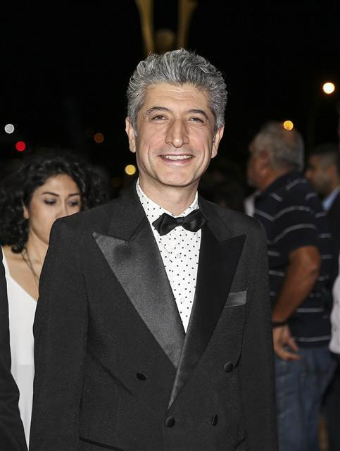 Adana Film Festivalinde ödüller sahiplerini buldu Adana Film Festivalinde ödüller sahiplerini buldu