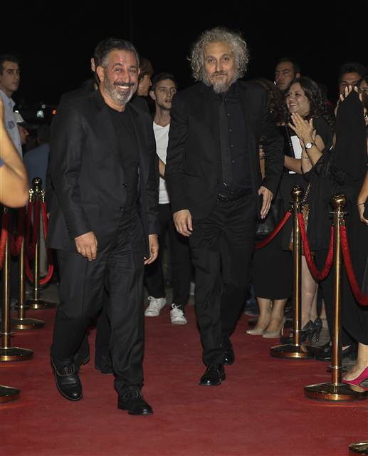 Adana Film Festivalinde ödüller sahiplerini buldu Adana Film Festivalinde ödüller sahiplerini buldu