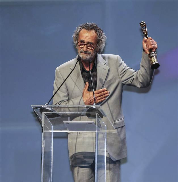 Adana Film Festivalinde ödüller sahiplerini buldu Adana Film Festivalinde ödüller sahiplerini buldu