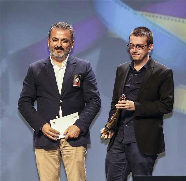 Adana Film Festivalinde ödüller sahiplerini buldu Adana Film Festivalinde ödüller sahiplerini buldu