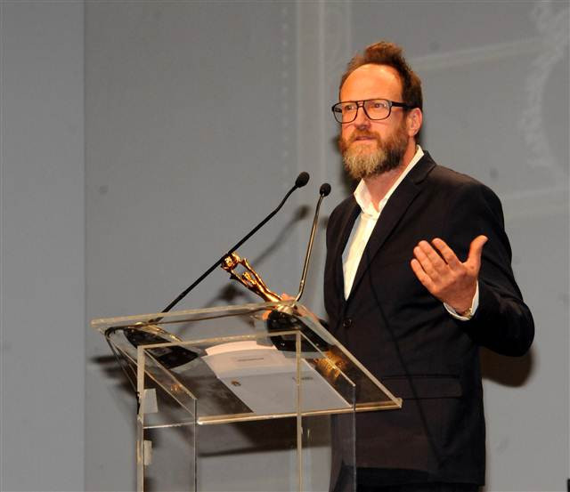 Adana Film Festivalinde ödüller sahiplerini buldu Adana Film Festivalinde ödüller sahiplerini buldu