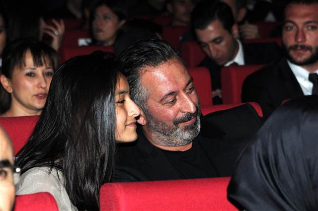 Adana Film Festivalinde ödüller sahiplerini buldu Adana Film Festivalinde ödüller sahiplerini buldu
