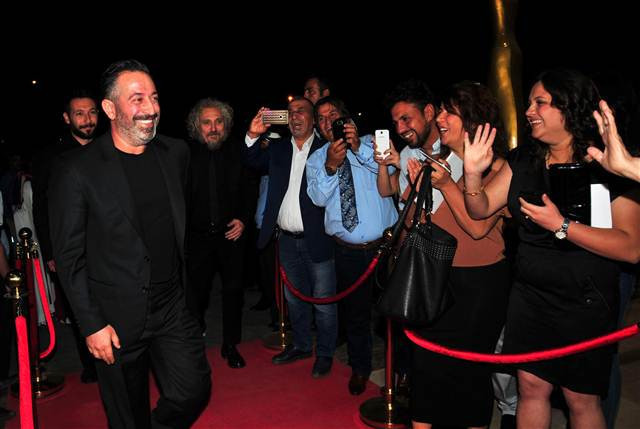 Adana Film Festivalinde ödüller sahiplerini buldu Adana Film Festivalinde ödüller sahiplerini buldu