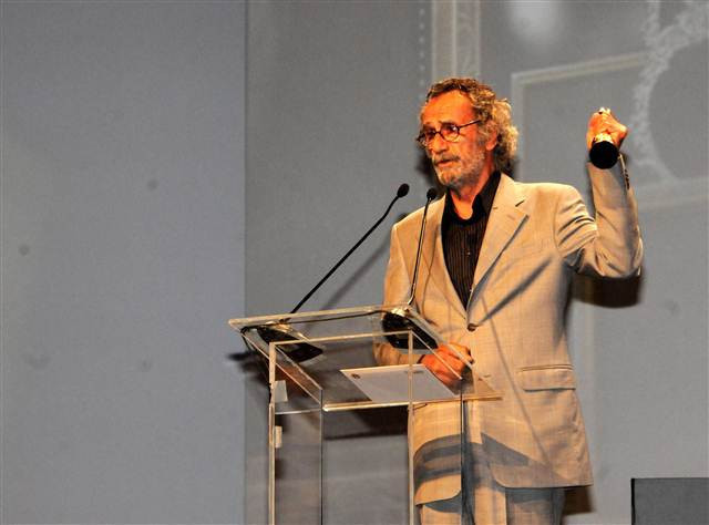 Adana Film Festivalinde ödüller sahiplerini buldu Adana Film Festivalinde ödüller sahiplerini buldu