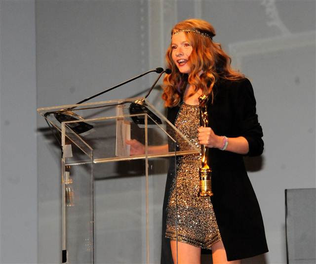 Adana Film Festivalinde ödüller sahiplerini buldu Adana Film Festivalinde ödüller sahiplerini buldu