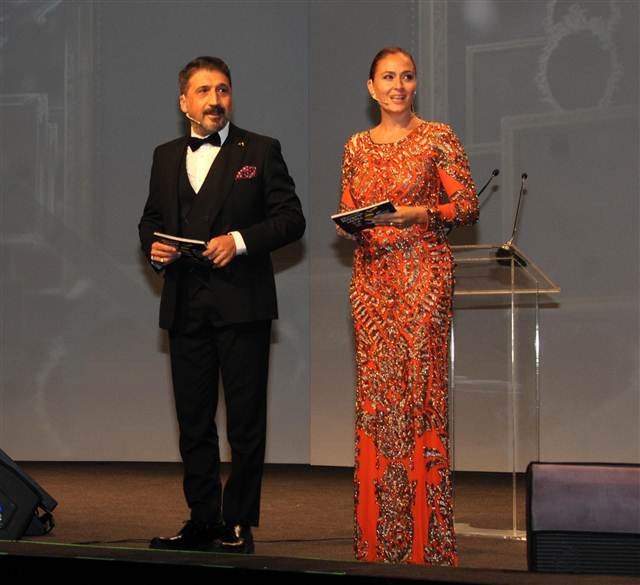 Adana Film Festivalinde ödüller sahiplerini buldu Adana Film Festivalinde ödüller sahiplerini buldu