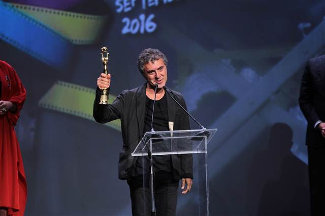 Adana Film Festivalinde ödüller sahiplerini buldu Adana Film Festivalinde ödüller sahiplerini buldu