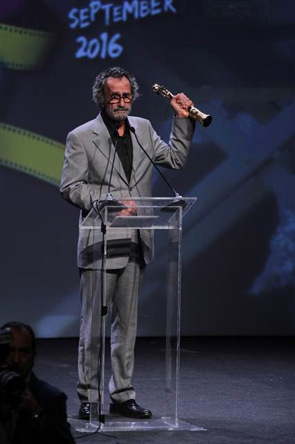 Adana Film Festivalinde ödüller sahiplerini buldu Adana Film Festivalinde ödüller sahiplerini buldu