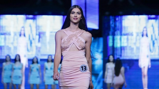 Miss Turkey 2016 güzelleri belli oldu
