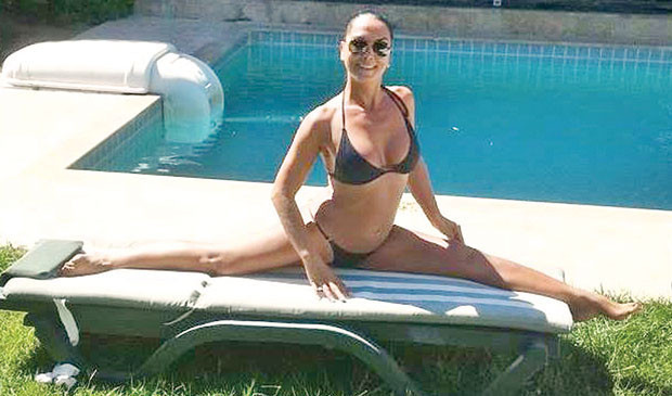 Cengiz Semercioğlu Hayat Sevince Güzel setindeki kavgayı yazdı