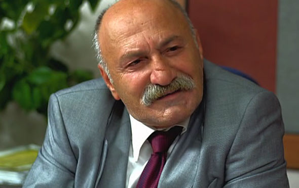 Cengiz Semercioğlu Hayat Sevince Güzel setindeki kavgayı yazdı