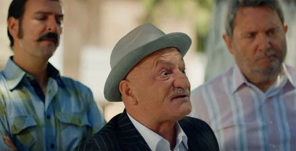 Cengiz Semercioğlu Hayat Sevince Güzel setindeki kavgayı yazdı