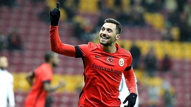 Frank de Boerden G.Saraylı yıldıza kanca