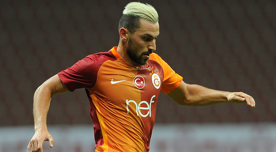 Frank de Boerden G.Saraylı yıldıza kanca