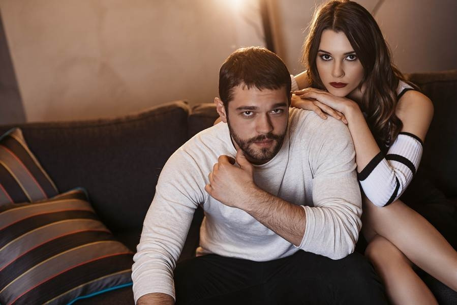 Leyla Lydia Tuğutlu: Hala aynı evde oturuyor, aynı bakkala gidiyorum Leyla Lydia Tuğutlu: Hala aynı evde oturuyor, aynı bakkala gidiyorum