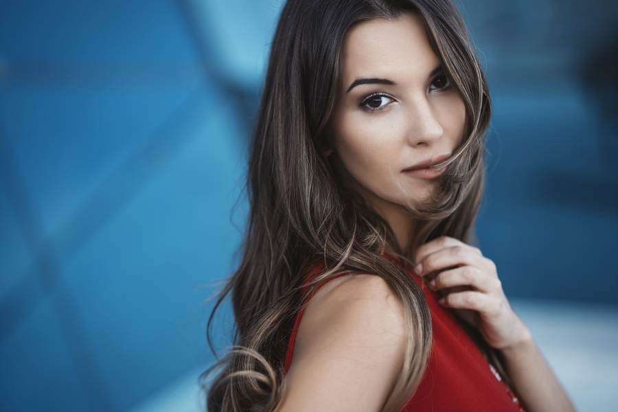 Leyla Lydia Tuğutlu: Hala aynı evde oturuyor, aynı bakkala gidiyorum Leyla Lydia Tuğutlu: Hala aynı evde oturuyor, aynı bakkala gidiyorum