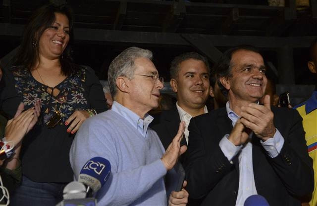 Kolombiyada tarihi fırsat kaçtı